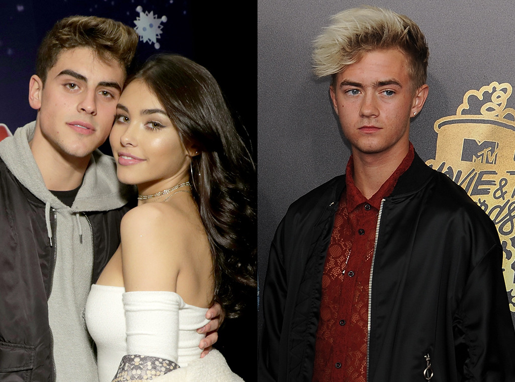 Jack Gilinsky, Jack Johnson Jack Gilinsky, Jack Johnson